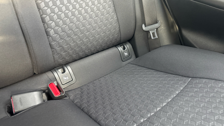 Mazda 2 Hybrid 1.5i Hybrid Agile 5dr CVT Hybrid Hatchback